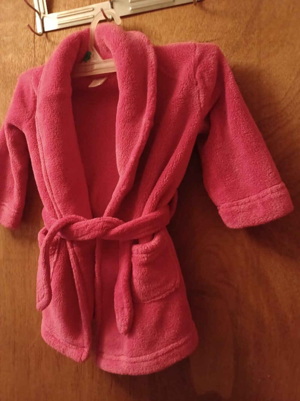 Joe Fresh Bath Robe - Picture 3 of 8